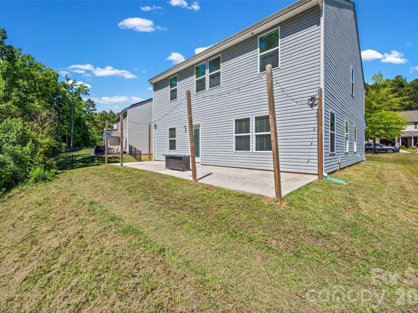 1158 Whitehall Hill Road, York, SC 29745.  MLS# CAR4381908, YatesRealty ID 8439. 
