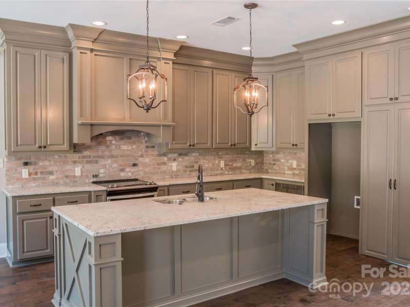 304 Tradition Drive, Mount Gilead, NC 27306.  MLS# CAR4217208, YatesRealty ID 8439. 