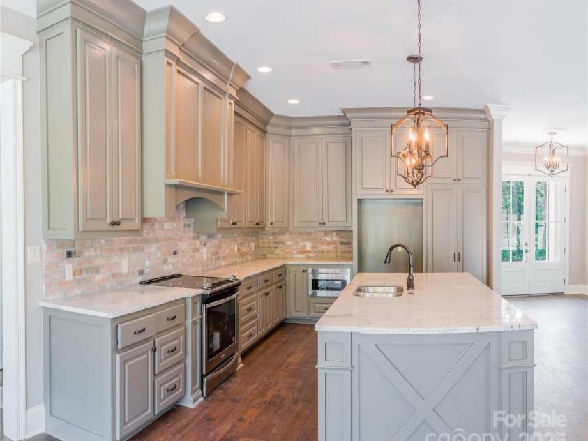 304 Tradition Drive, Mount Gilead, NC 27306.  MLS# CAR4217208, YatesRealty ID 8439. 