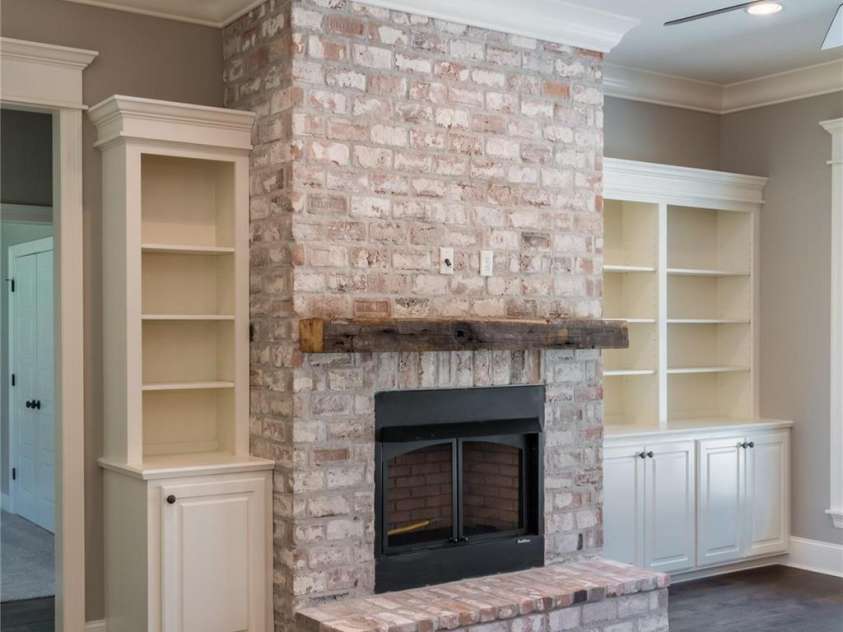 304 Tradition Drive, Mount Gilead, NC 27306.  MLS# CAR4217208, YatesRealty ID 8439. 