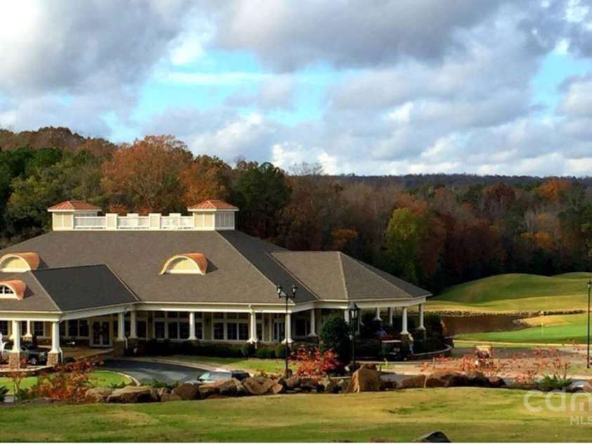 304 Tradition Drive, Mount Gilead, NC 27306.  MLS# CAR4217208, YatesRealty ID 8439. 