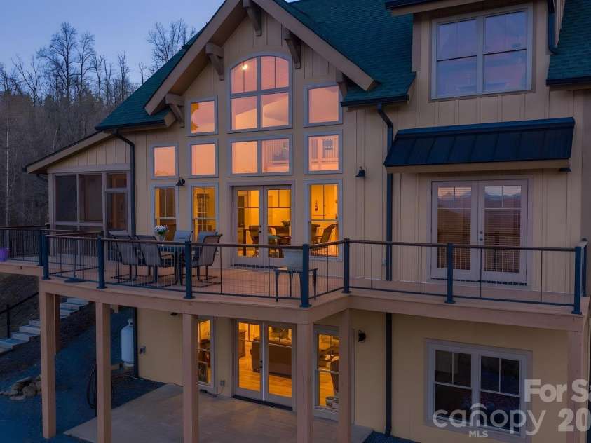 146 Sarinac Drive, Bostic, NC 28018.  MLS# CAR4327091, YatesRealty ID 844. 