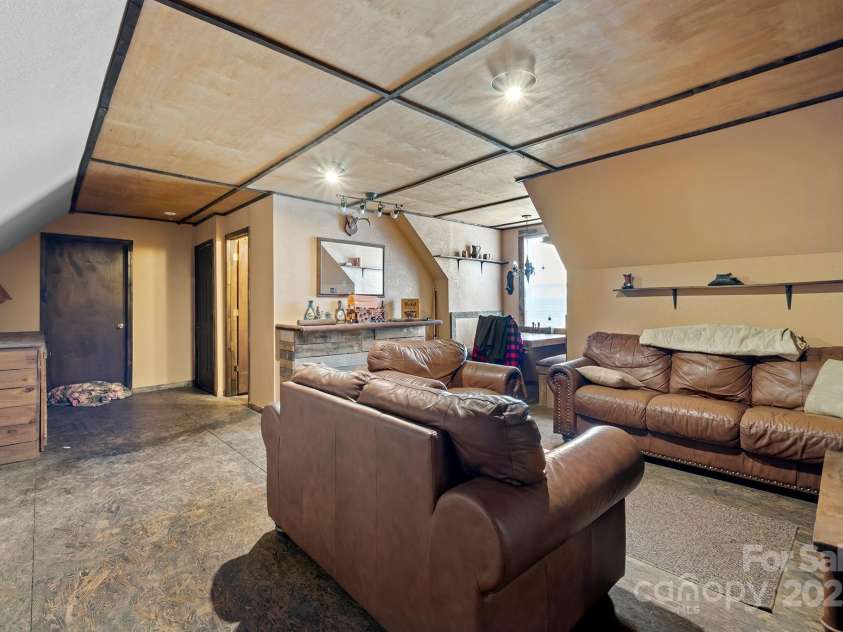 515 Brawley Road, Cleveland, NC 27013.  MLS# CAR4220635, YatesRealty ID 844. Bonus Upper