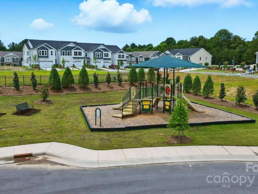 633 Cassidy Court, Clover, SC 29710.  MLS# CAR4305544, YatesRealty ID 844. 