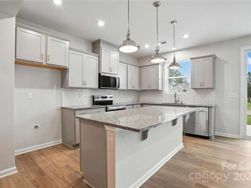 633 Cassidy Court, Clover, SC 29710.  MLS# CAR4305544, YatesRealty ID 844. 