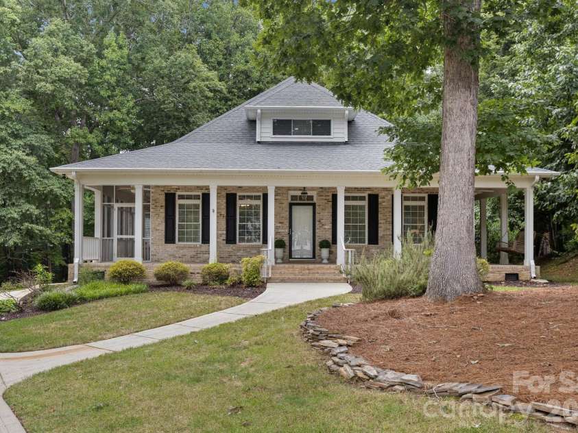 8834 Wingard Road, Waxhaw, NC 28173.  MLS# CAR4357516, YatesRealty ID 8440. 