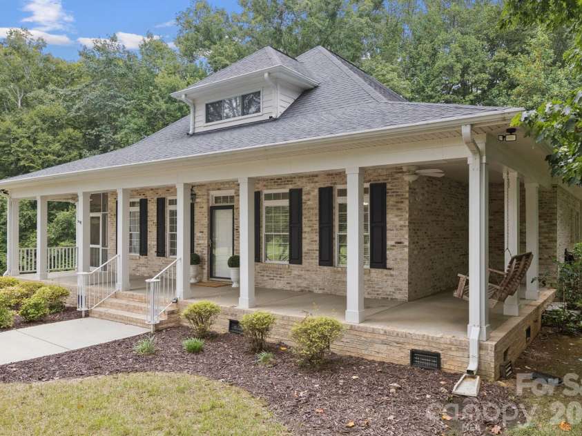 8834 Wingard Road, Waxhaw, NC 28173.  MLS# CAR4357516, YatesRealty ID 8440. 