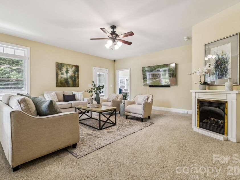 8834 Wingard Road, Waxhaw, NC 28173.  MLS# CAR4357516, YatesRealty ID 8440. 