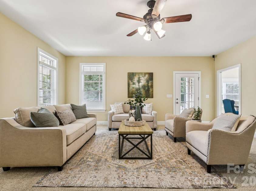 8834 Wingard Road, Waxhaw, NC 28173.  MLS# CAR4357516, YatesRealty ID 8440. 