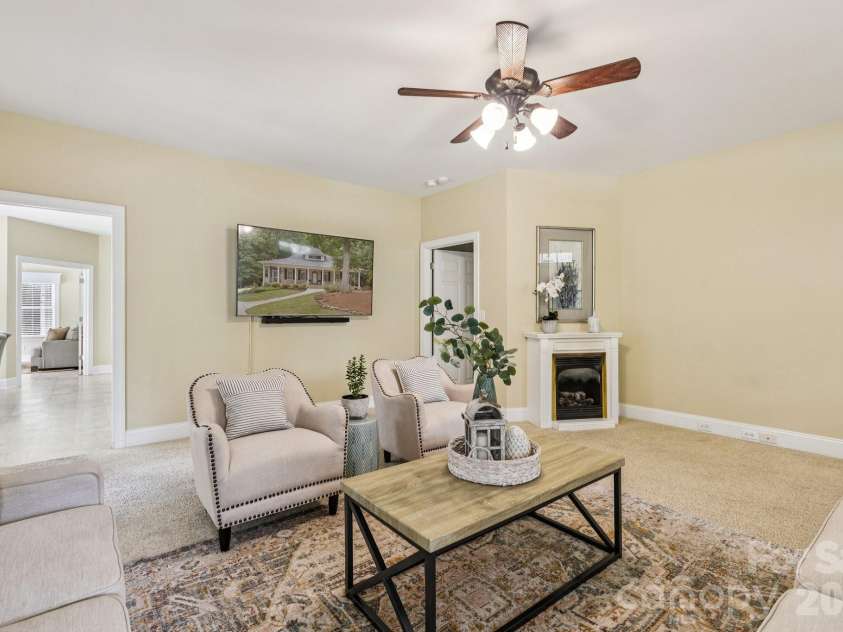 8834 Wingard Road, Waxhaw, NC 28173.  MLS# CAR4357516, YatesRealty ID 8440. 