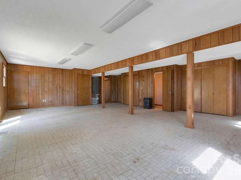 416 Kanasgowa Drive, Brevard, NC 28712.  MLS# CAR4357629, YatesRealty ID 8441. 