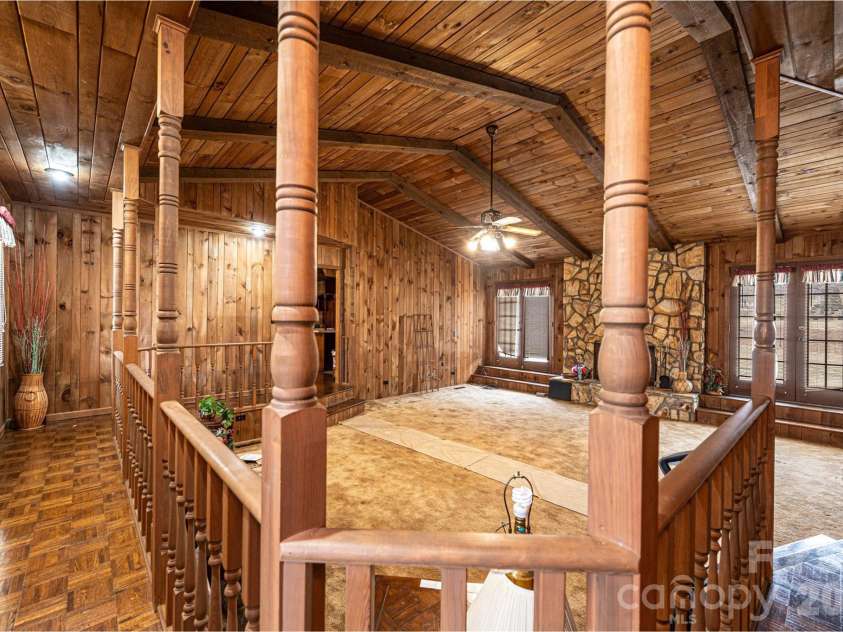 7141 Knobs Landing, Connelly Springs, NC 28612.  MLS# CAR4353694, YatesRealty ID 8442. 