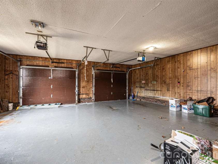 7141 Knobs Landing, Connelly Springs, NC 28612.  MLS# CAR4353694, YatesRealty ID 8442. Two Car Garage