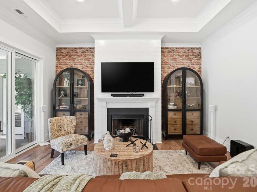 1342 Links Crossing Drive, Monroe, NC 28112.  MLS# CAR4341634, YatesRealty ID 8443. 