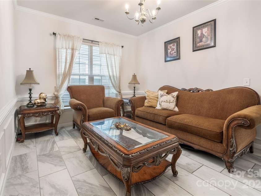 16219 Long Talon Way, Charlotte, NC 28273.  MLS# CAR4248140, YatesRealty ID 8444. 