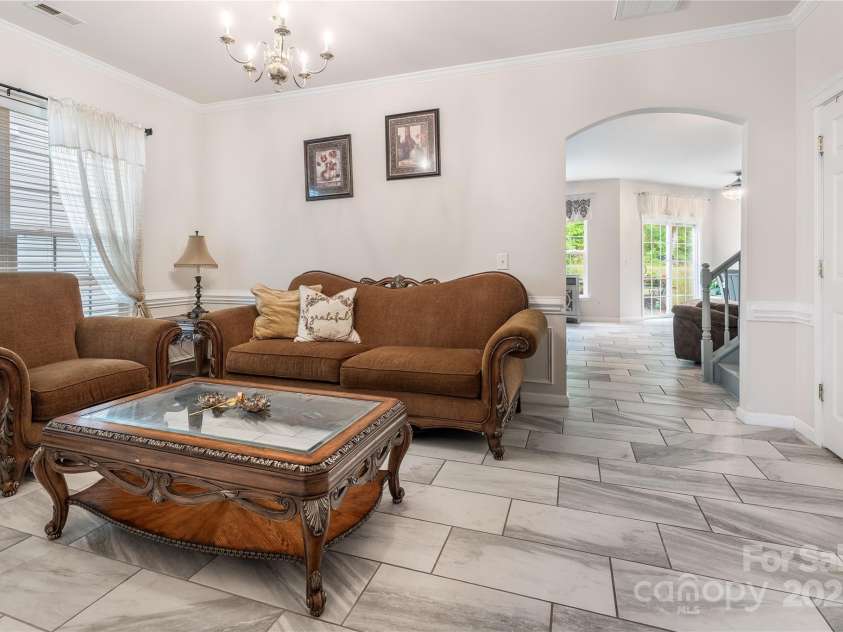 16219 Long Talon Way, Charlotte, NC 28273.  MLS# CAR4248140, YatesRealty ID 8444. 