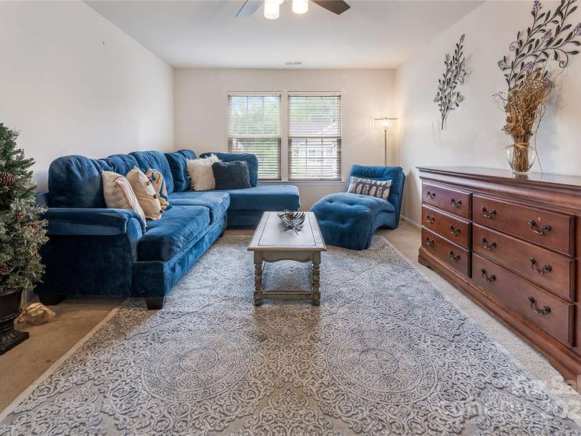 16219 Long Talon Way, Charlotte, NC 28273.  MLS# CAR4248140, YatesRealty ID 8444. 
