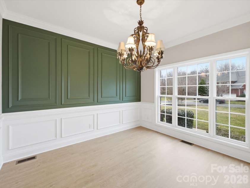9701 Julliard Drive, Mint Hill, NC 28227.  MLS# CAR4344353, YatesRealty ID 8444. 