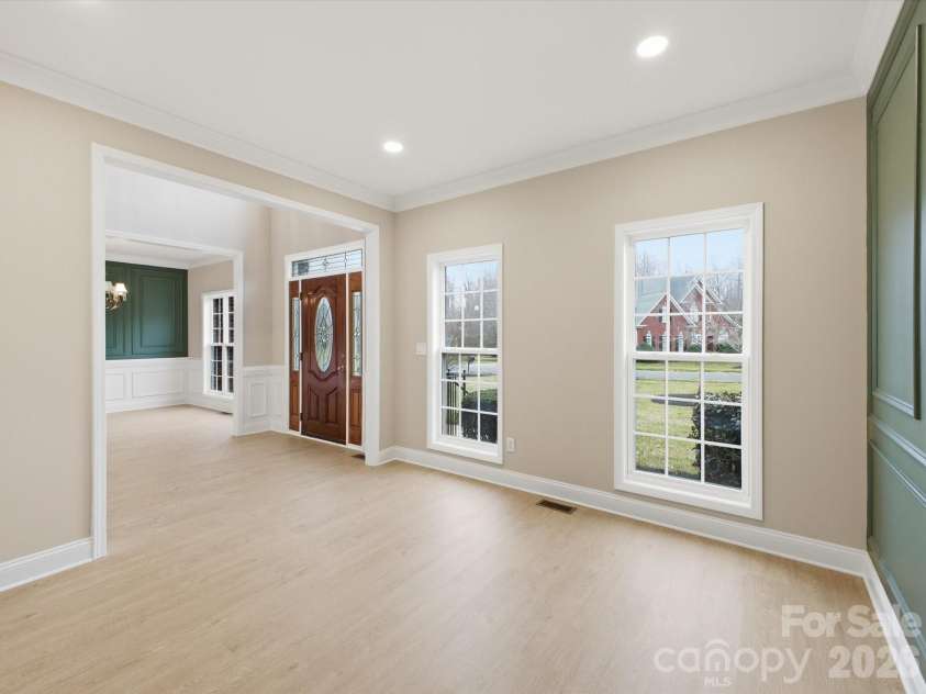 9701 Julliard Drive, Mint Hill, NC 28227.  MLS# CAR4344353, YatesRealty ID 8444. 
