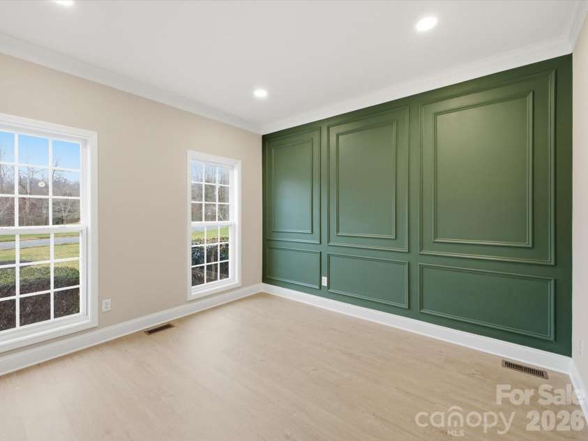 9701 Julliard Drive, Mint Hill, NC 28227.  MLS# CAR4344353, YatesRealty ID 8444. 