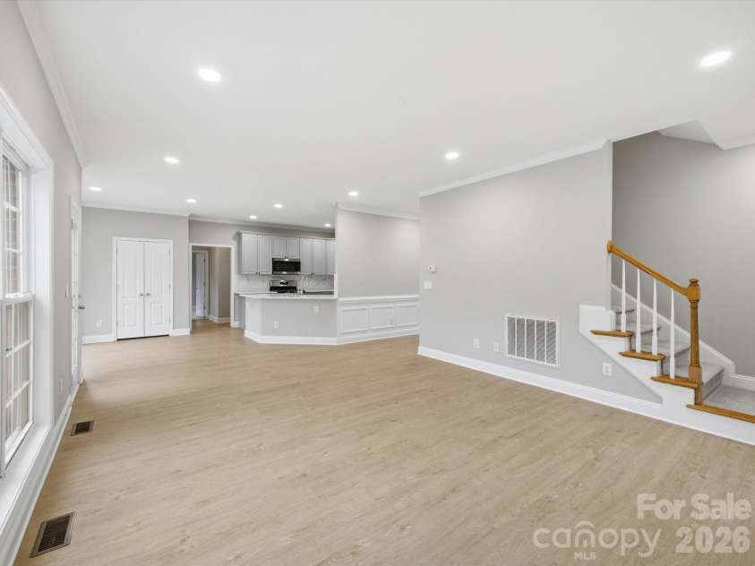 9701 Julliard Drive, Mint Hill, NC 28227.  MLS# CAR4344353, YatesRealty ID 8444. 