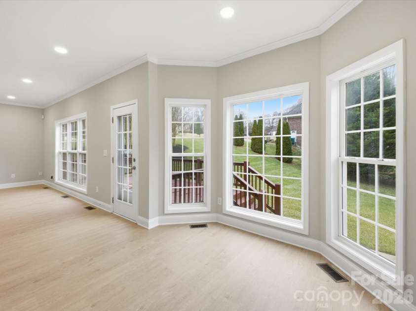 9701 Julliard Drive, Mint Hill, NC 28227.  MLS# CAR4344353, YatesRealty ID 8444. 