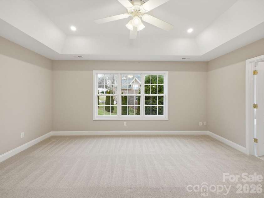 9701 Julliard Drive, Mint Hill, NC 28227.  MLS# CAR4344353, YatesRealty ID 8444. 