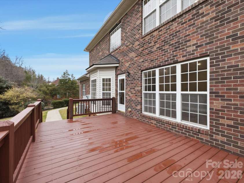 9701 Julliard Drive, Mint Hill, NC 28227.  MLS# CAR4344353, YatesRealty ID 8444. 