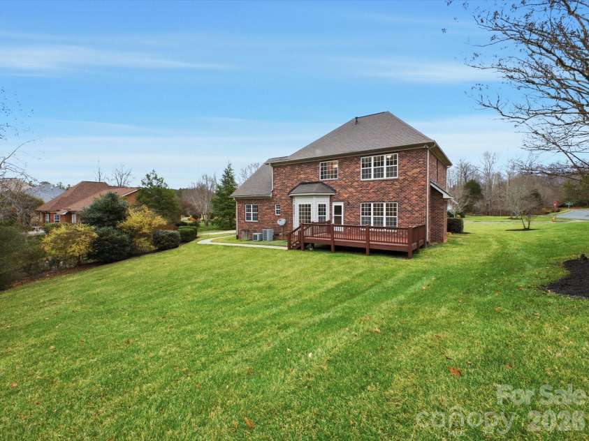 9701 Julliard Drive, Mint Hill, NC 28227.  MLS# CAR4344353, YatesRealty ID 8444. 
