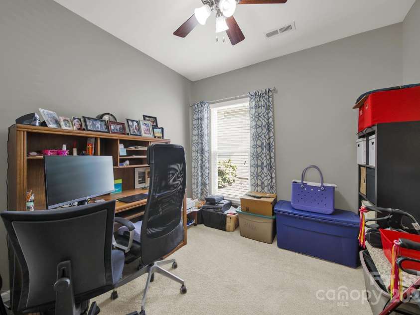 8072 Pawleys Court, Indian Land, SC 29707.  MLS# CAR4281845, YatesRealty ID 8445. 