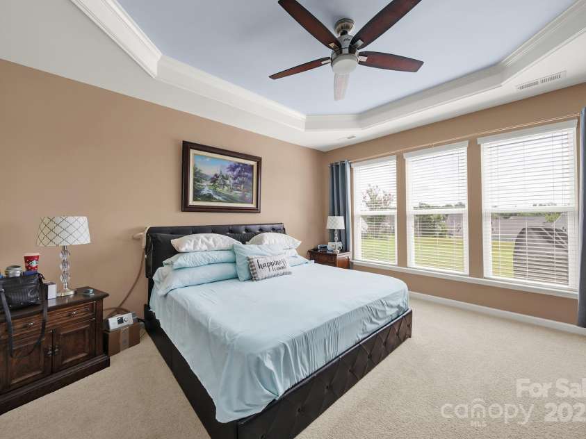 8072 Pawleys Court, Indian Land, SC 29707.  MLS# CAR4281845, YatesRealty ID 8445. 