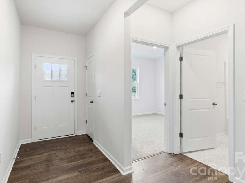 111 Ridgehaven Drive, Waynesville, NC 28786.  MLS# CAR4329129, YatesRealty ID 8446. 