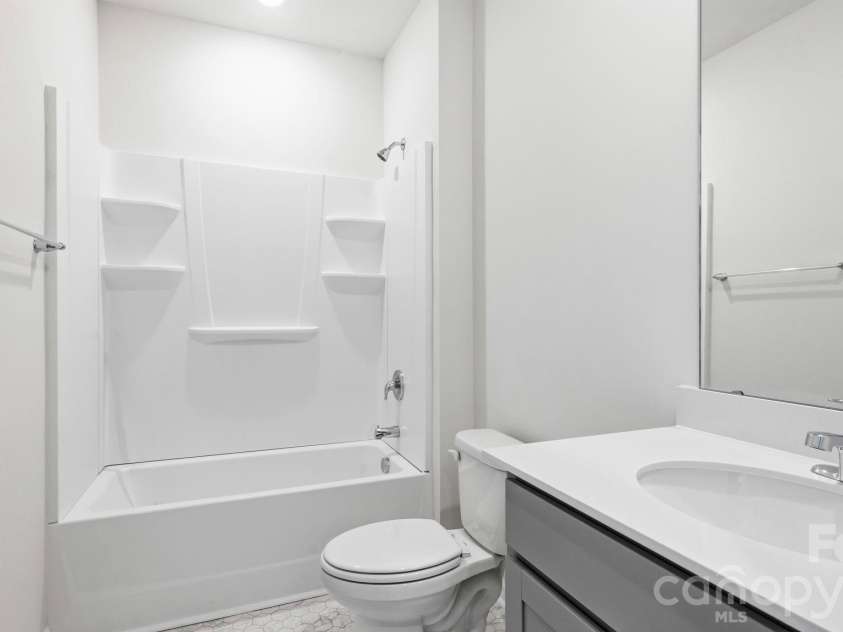 111 Ridgehaven Drive, Waynesville, NC 28786.  MLS# CAR4329129, YatesRealty ID 8446. 
