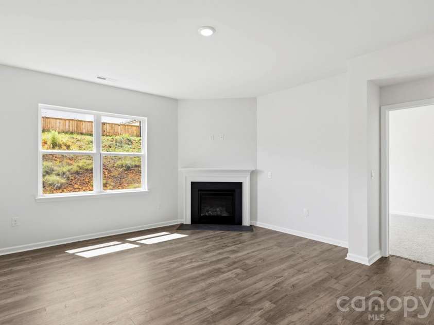 111 Ridgehaven Drive, Waynesville, NC 28786.  MLS# CAR4329129, YatesRealty ID 8446. 
