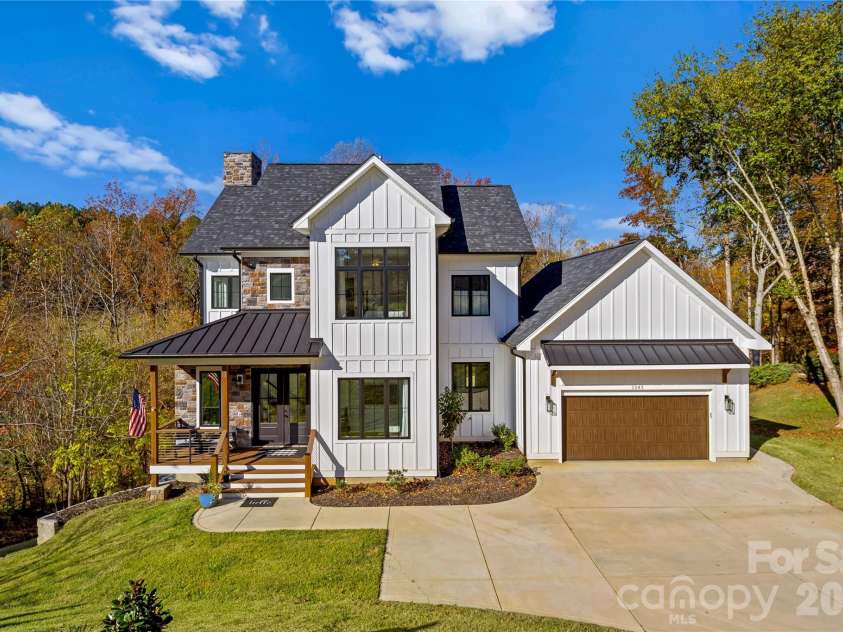 1543 Withers Drive, Denver, NC 28037.  MLS# CAR4340295, YatesRealty ID 8447. 