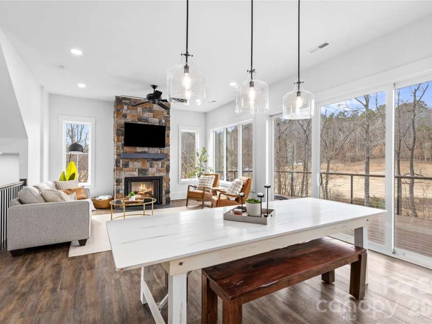 1543 Withers Drive, Denver, NC 28037.  MLS# CAR4340295, YatesRealty ID 8447. 