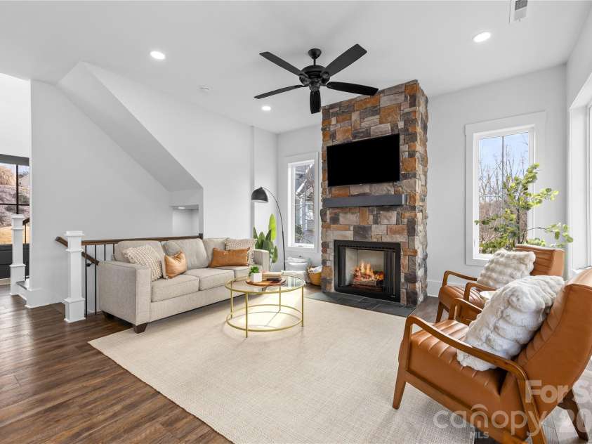 1543 Withers Drive, Denver, NC 28037.  MLS# CAR4340295, YatesRealty ID 8447. 