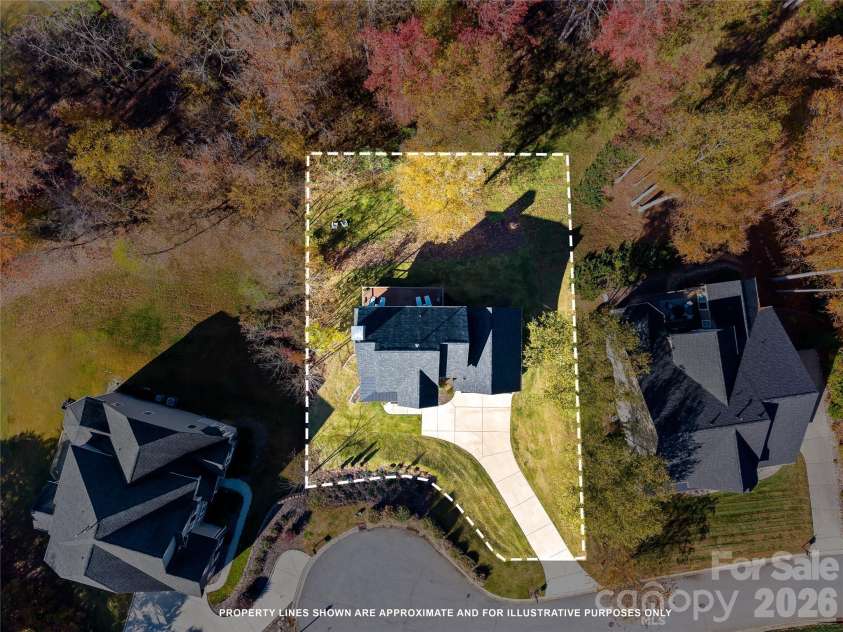 1543 Withers Drive, Denver, NC 28037.  MLS# CAR4340295, YatesRealty ID 8447. 