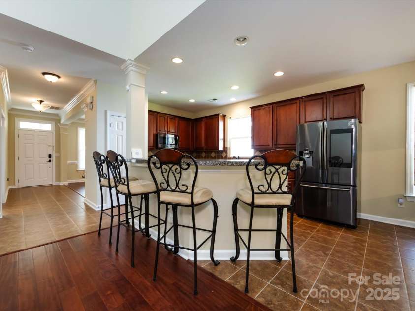 8830 Beaver Creek Drive, Charlotte, NC 28269.  MLS# CAR4233307, YatesRealty ID 8449. 