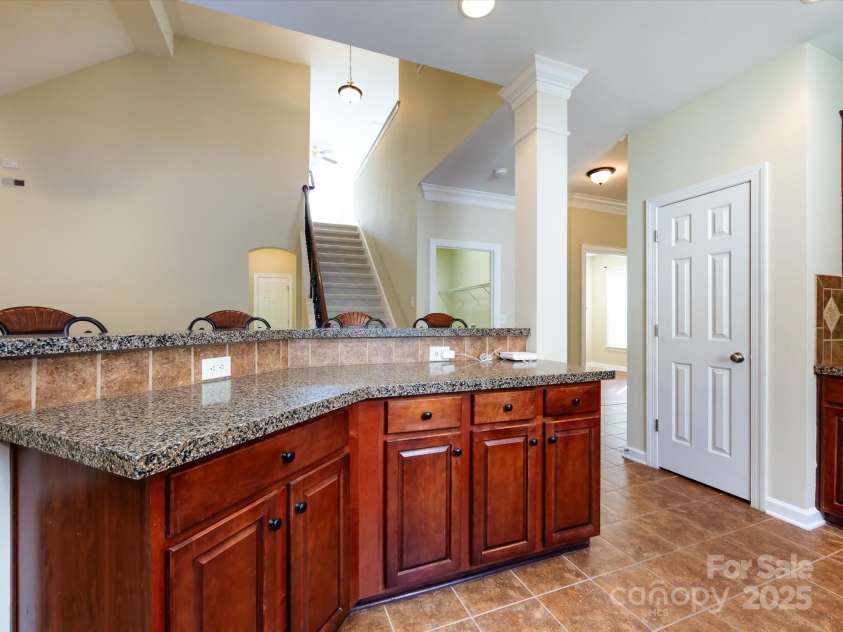 8830 Beaver Creek Drive, Charlotte, NC 28269.  MLS# CAR4233307, YatesRealty ID 8449. 