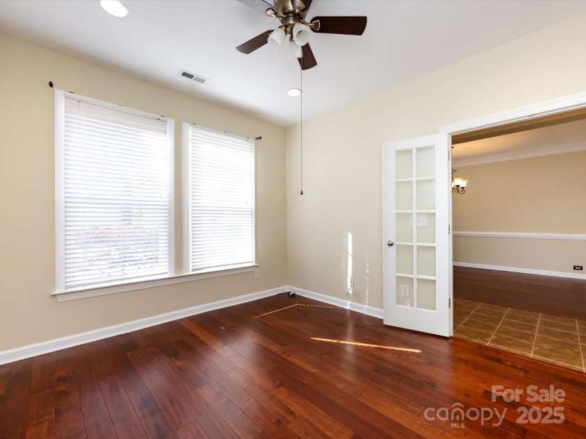 8830 Beaver Creek Drive, Charlotte, NC 28269.  MLS# CAR4233307, YatesRealty ID 8449. Office