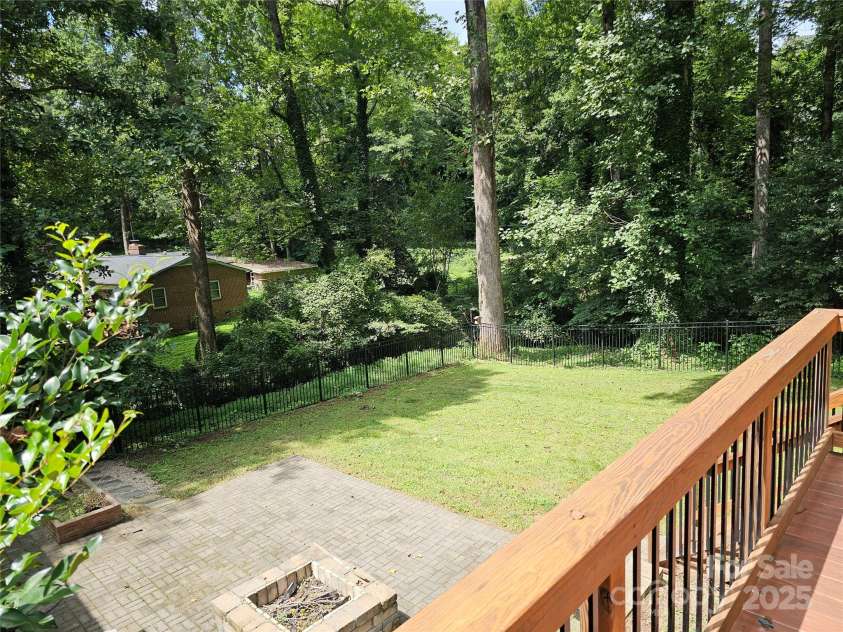 132 30th Avenue, Hickory, NC 28601.  MLS# CAR4288465, YatesRealty ID 845. 