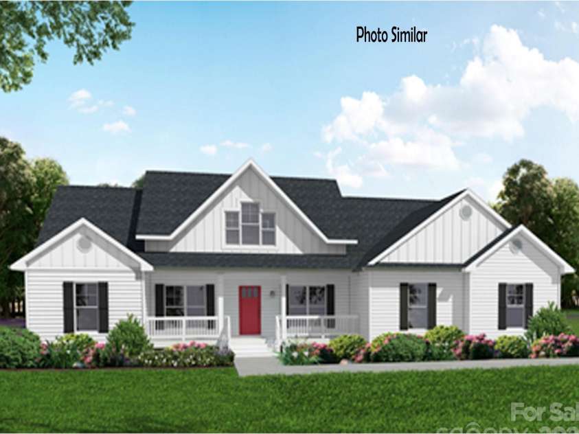 99999 Bay Laurel Lane, Hendersonville, NC 28791.  MLS# CAR4206754, YatesRealty ID 845. 