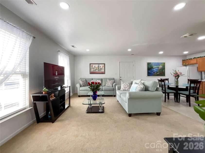 1812 Icemorlee Street, Monroe, NC 28110.  MLS# CAR4352837, YatesRealty ID 8450. 