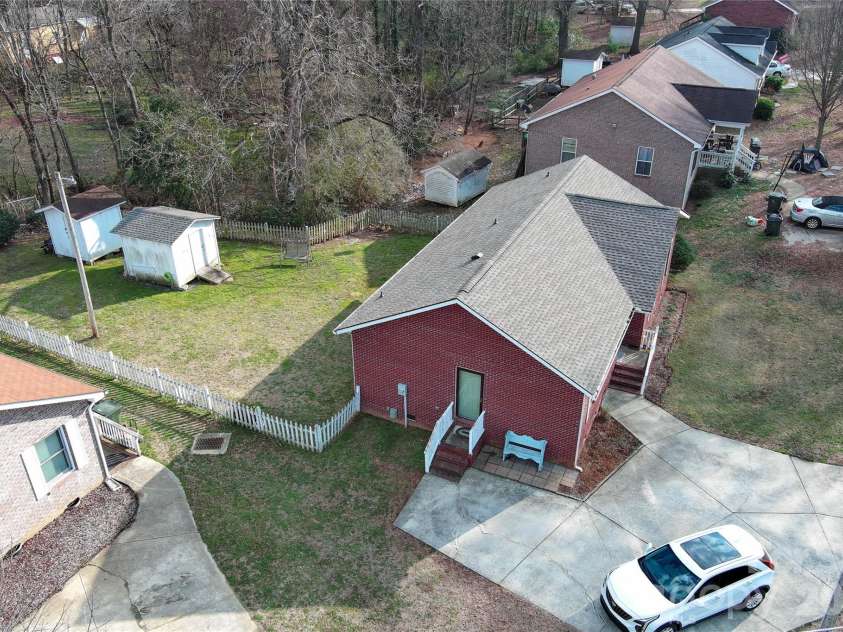 1812 Icemorlee Street, Monroe, NC 28110.  MLS# CAR4352837, YatesRealty ID 8450. 