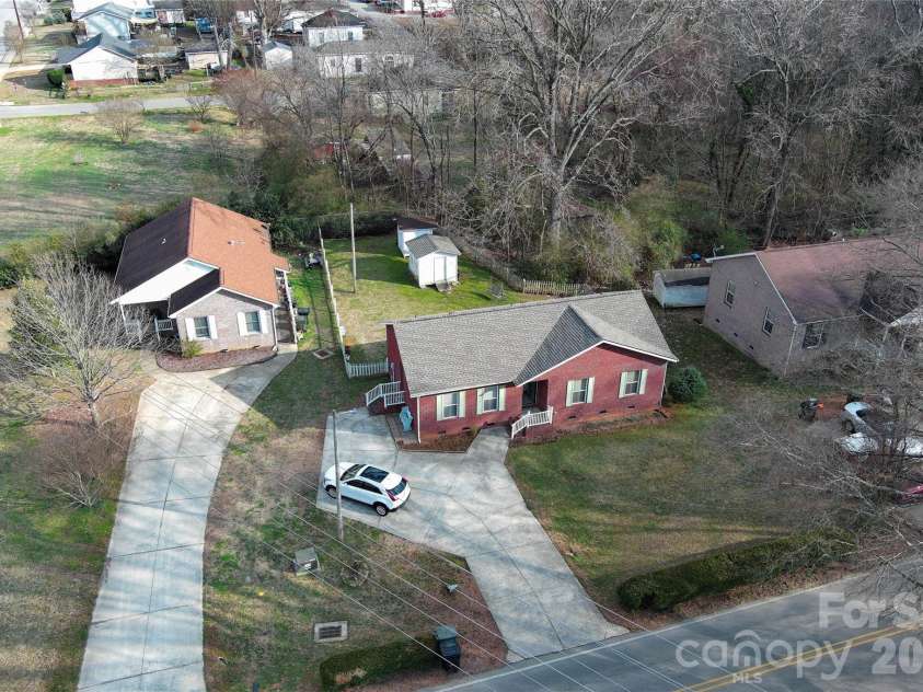 1812 Icemorlee Street, Monroe, NC 28110.  MLS# CAR4352837, YatesRealty ID 8450. 