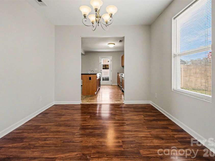 413 Homestead Lane, Albemarle, NC 28001.  MLS# CAR4359821, YatesRealty ID 8451. 