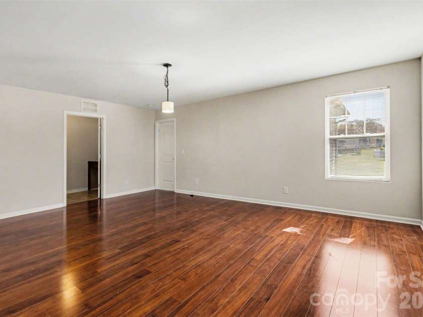 413 Homestead Lane, Albemarle, NC 28001.  MLS# CAR4359821, YatesRealty ID 8451. 