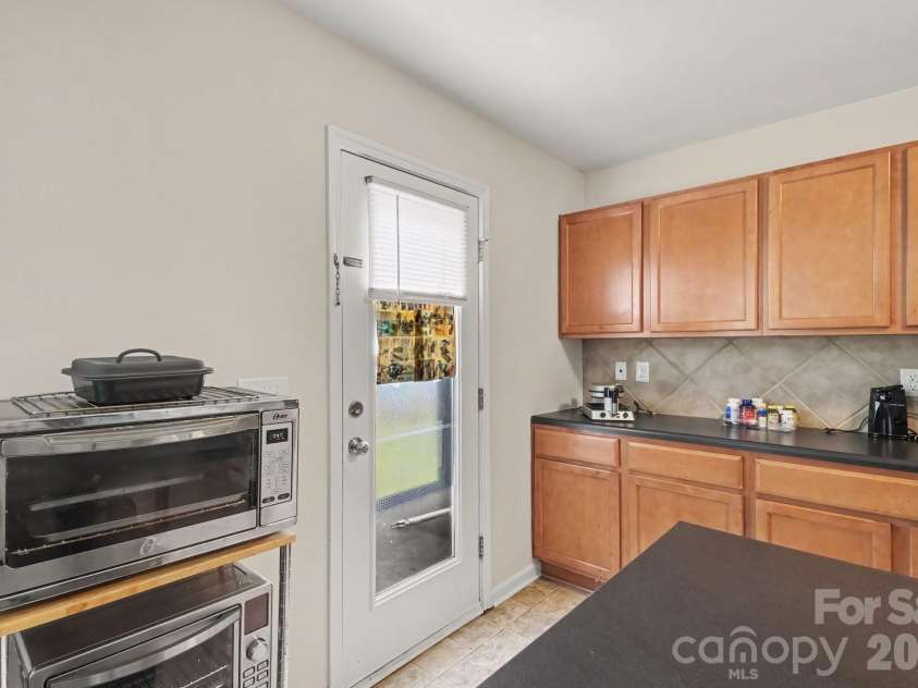 413 Homestead Lane, Albemarle, NC 28001.  MLS# CAR4359821, YatesRealty ID 8451. 