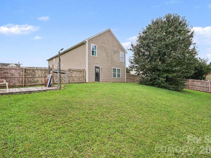 413 Homestead Lane, Albemarle, NC 28001.  MLS# CAR4359821, YatesRealty ID 8451. 